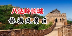大鸡巴艹大胸妹子视频无码专用中国北京-八达岭长城旅游风景区